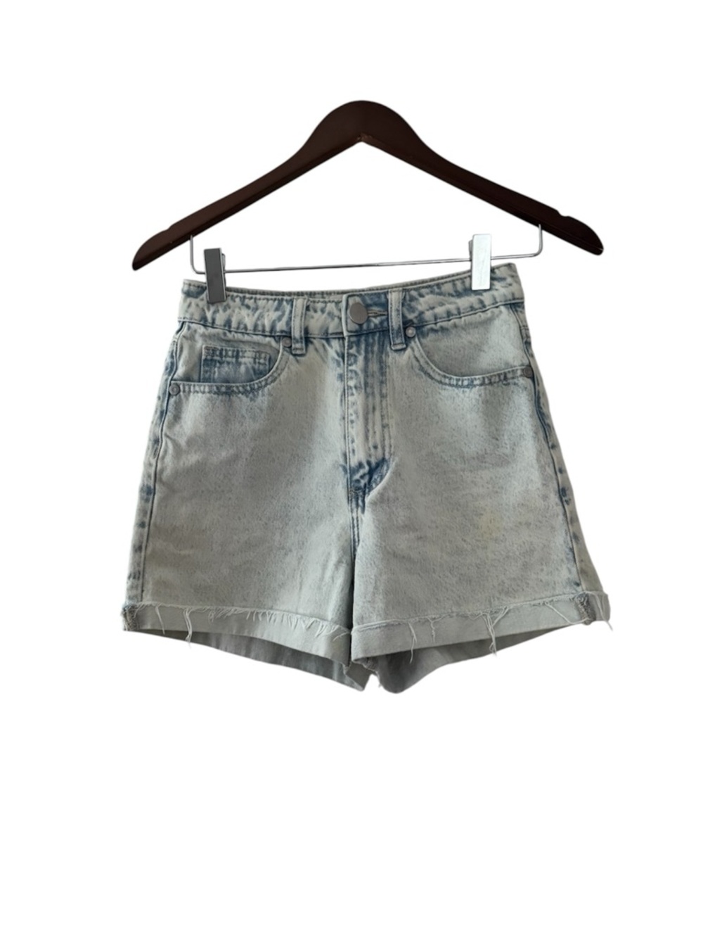 Cotton On High Waisted Shorts